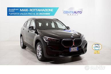 BMW X1 sDrive 16d