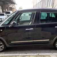 Fiat 500L 1.6 Multijet 105 CV Trekking(km 90 mila)