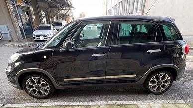 Fiat 500L 1.6 Multijet 105 CV Trekking(km 90 mila)