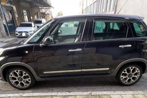 Fiat 500L 1.6 Multijet 105 CV Trekking(km 90 mila)