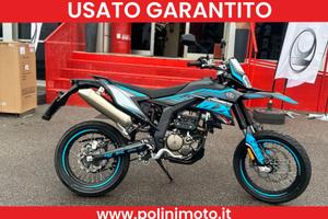 Mondial SMX 125 Motard _ Usato Garantito