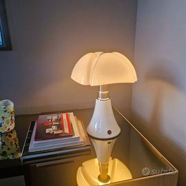 lampada minipipistello cordless