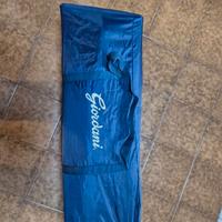 Lettino da viaggio Giordani