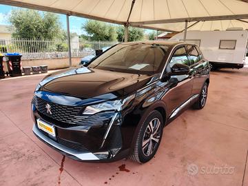 Peugeot 3008 BlueHDi 130 S&S EAT8 Allure Pack 2022