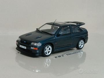 Ford Escort RS Cosworth 1992 Norev 1/18