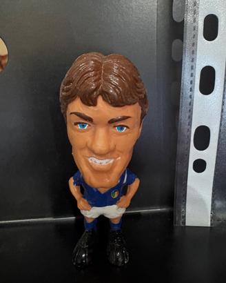 Statuetta Paolo MaldiniMicro Stars anni 90