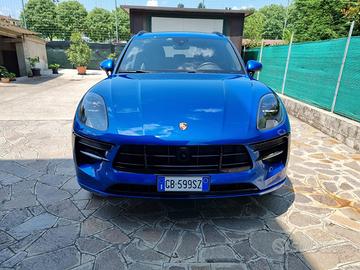 PORSCHE MACAN 245cv
