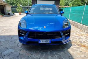 PORSCHE MACAN 245cv
