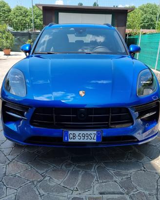 PORSCHE MACAN 245cv
