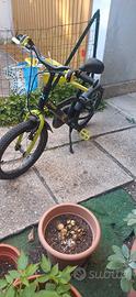 Bici bimbo  16"