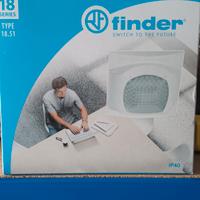 sensore di movimento