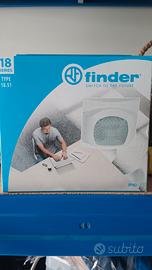 sensore di movimento