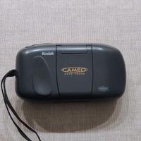 Macchina fotografica a rullino