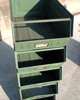 Cassette Fami 1 pz. di 20 pz. totali