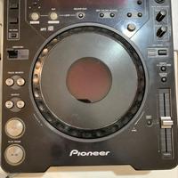 Coppia cdj 1000 mk3
