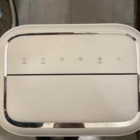 Condizionatore portatile