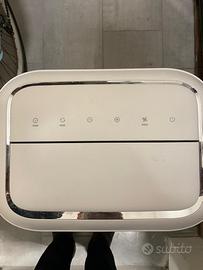 Condizionatore portatile