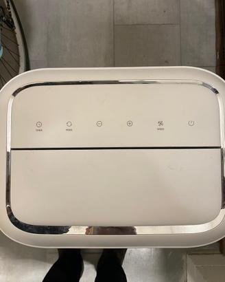 Condizionatore portatile