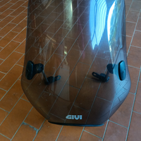 Cupolino GIVI per BMW R45 e R65