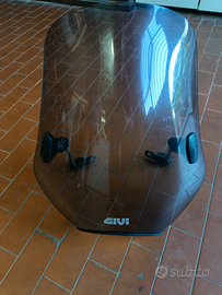 Cupolino GIVI per BMW R45 e R65