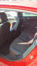 Opel Astra 1.6 BiTurbo Innovation