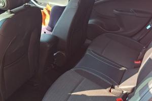 Opel Astra 1.6 BiTurbo Innovation