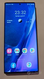 Samsung Galaxy note 20 ultra 256gb