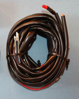 Cablaggio antifurto originale BMW per e46