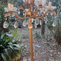 Piantana vintage 