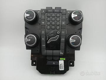 Centralina comando clima VOLVO V40 '12