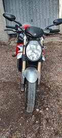 MV Brutale 910S