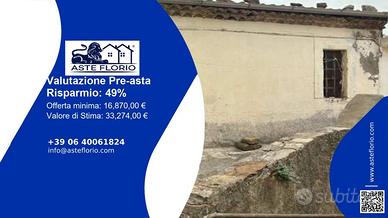 Immobile in asta di 74 m² a Rocchetta Sant'Antonio