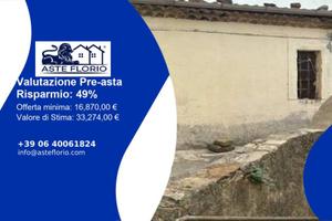 Immobile in asta di 74 m² a Rocchetta Sant'Antonio