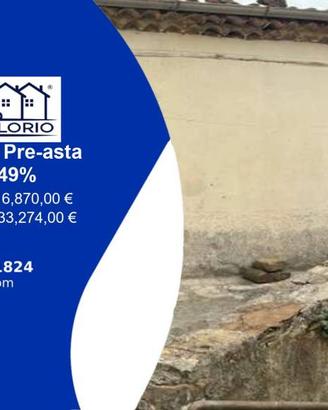 Immobile in asta di 74 m² a Rocchetta Sant'Antonio