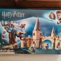 Lego Harry Potter 75953 Il Platano Picchiatore 
