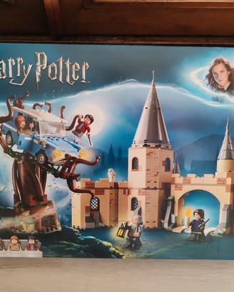 Lego Harry Potter 75953 Il Platano Picchiatore