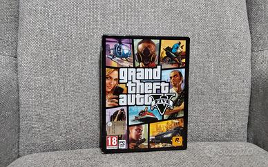 gta 5