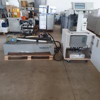 sistema imballaggio a schiuma