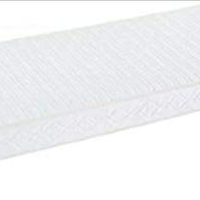 Materasso bimbo 130 x 65 h15