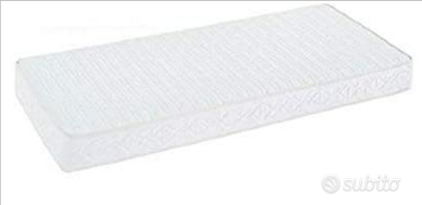 Materasso bimbo 130 x 65 h15