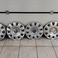 Copricerchi VW 15"