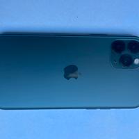 Iphone 11 pro scocca posteriore