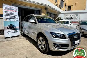 AUDI Q5 2.0 TDI 170 CV Quattro RESTAYLING