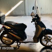 Liberty 50 4T 09/2006