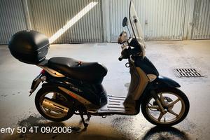 Liberty 50 4T 09/2006