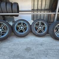 Cerchi e Gomme 19' Mercedes GLC AMG COUPE 2021