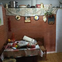 Villa unifamiliare 130000 trattabile