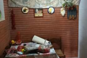 Villa unifamiliare 130000 trattabile