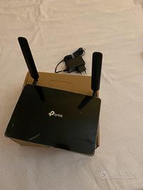Router 4G Tplink TL-MR6400