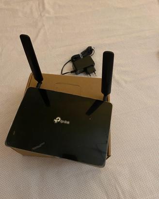 Router 4G Tplink TL-MR6400